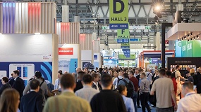Seafood Expo Global supera los 35.500 profesionales y alcanza su mayor edici�n en Barcelona