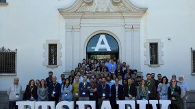 Foto de XXI Jornada RUENA: mejorando la eficiencia de uso del nitrógeno frente a la coyuntura de precios actual