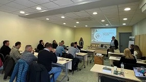 Foto de Distiplas Group / Maia-Otto presenta en exclusiva la colección Dasso Shark