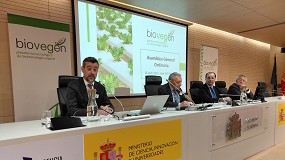 Foto de China ya acapara el 75% de patentes de semillas editadas pero el MAPA insta a recuperar terreno y adelantarse a la regulaci�n UE