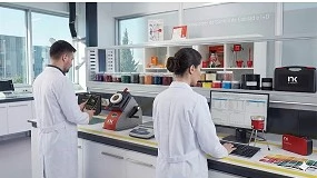 Foto de NEURTEK: Del laboratorio al acabado final