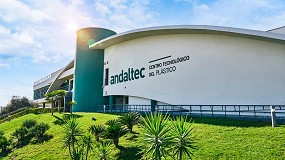 Andaltec refuerza su apuesta por la I+D+i con la presentaci�n de seis nuevos proyectos estrat�gicos