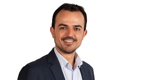 Rajapack nombra a Joaquim Aguilar CIO para Espa�a y Portugal