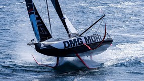 La IA se une al torneado-fresado de la mano de DMG MORI