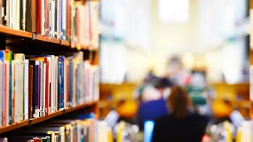 Foto de El papel se consolida como el soporte preferido para la lectura: el 45,7% de los espa�oles prefiere los libros en papel