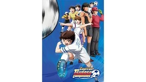 Foto de SelectaVisión se hace con los derechos L&M de Capitán Tsubasa: Campeones, en un año marcado por la celebración del Mundial 2026