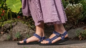 Foto de Teva refuerza su posicionamiento técnico con una colección versátil