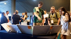 Espa�a se sit�a entre los cinco pa�ses m�s reconocidos en los WorldStar Student Awards 2026