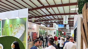Foto de Expolevante-N�jar culmina su edici�n m�s exitosa con r�cord de asistencia, impulso internacional y gran volumen de negocio