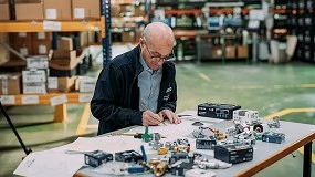 Foto de V�lvulas ARCO: pensar de forma diferente para instalar melhor