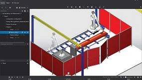 Foto de Hypertherm: Robotmaster 11.0 promete aumentar a efici�ncia na programa��o rob�tica industrial