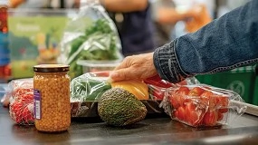 Foto de Retalho alimentar em Portugal cresce 5,2% em 2025, mas perde volume e recua no online