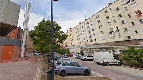 Foto de Vitoria-Gasteiz mejora la iluminación para incrementar la seguridad en tres zonas de la ciudad