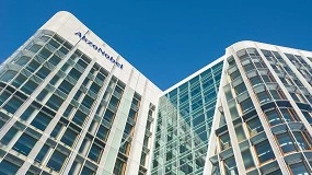 Foto de AkzoNobel publica los resultados del primer trimestre de 2026, que superan las previsiones del mercado