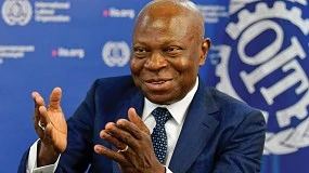 Foto de Trabajo seguro, lugares de trabajo saludables: abordar los riesgos psicosociales en el trabajo