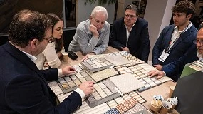 Foto de Flanders Flooring Days 2026 amplía sus categorías de producto y refuerza el contenido sectorial