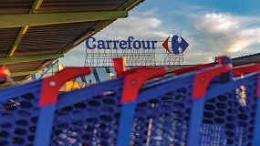 Foto de Carrefour incrementa sus ventas en el mercado español