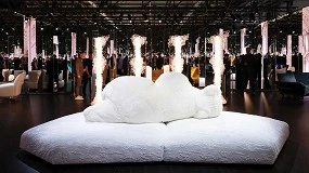 Foto de El Salone del Mobile.Milano 2026 refuerza su papel como plataforma global con más de 316.000 visitantes