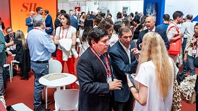 Foto de SIL Barcelona refuerza su perfil internacional con nuevas jornadas sobre geopol�tica y cadena de suministro