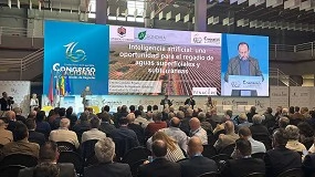 Foto de Inteligencia artificial, una oportunidad estratégica para el regadío en España