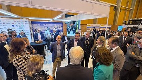 Anmopyc cierra con gran �xito su participaci�n en la feria Smopyc 2026