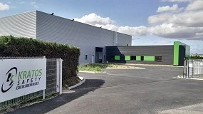 Foto de Kratos Safety consolida su actividad global con una oferta integral en seguridad en altura