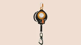 Foto de Kratos Safety presenta el descensor automático DescenPRO con control de velocidad