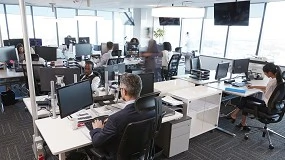 Foto de La gestión del tiempo de trabajo, pieza clave en la prevención de riesgos laborales