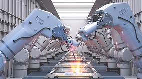 Foto de ENAC concede la primera acreditaci�n para la certificaci�n de la ciberseguridad en sistemas de automatizaci�n y control industrial (IACS) a CERTINALIA
