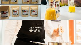 Pilarica revoluciona el canal Horeca con �Sabores del Chef�: la uni�n perfecta entre innovaci�n y operatividad