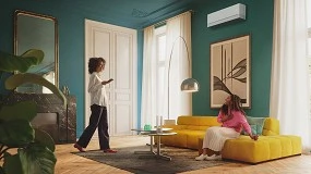 Foto de Samsung Climate Solutions apresenta nova gama de ar condicionado residencial