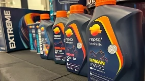 Foto de Repsol presenta su nueva gama de lubricantes para motocicletas
