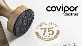 Foto de Covipor celebra 75 Anos de atividade