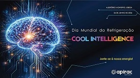Foto de APIRAC celebra Dia Mundial da Refrigera��o 2026 | 