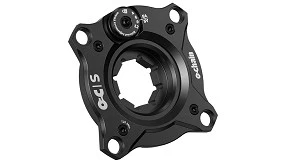 Foto de Team Bike incorpora OCHAIN a su catálogo para Iberia