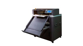 Foto de Siesa muestra en Fespa 2026 las �ltimas innovaciones en corte y acabado digital de Morgana y Sinajet