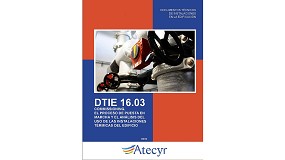 Foto de Atecyr publica un nuevo DTIE sobre el proceso de commissioning
