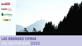 Foto de Más valor, pero menos unidades: Las Grandes Cifras del Sector Bike 2025