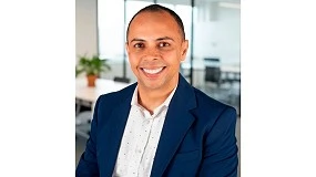 Foto de Entrevista a Tiago Dantas, Sales Director Iberia en Infios