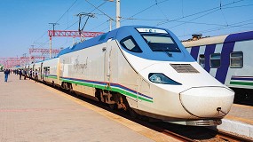 Renishaw y Talgo impulsan la fabricaci�n aditiva en componentes cr�ticos del sector ferroviario