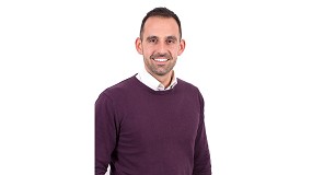 Carlos Vargas, Ingeniero de Proyectos de Software y Hardware en Jungheinrich