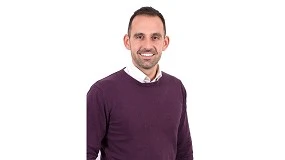 Foto de Carlos Vargas, Ingeniero de Proyectos de Software y Hardware en Jungheinrich