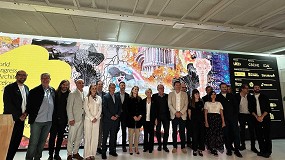 Barcelona reunir� 10.000 profesionales en el Congreso Mundial de Arquitectos UIA 2026