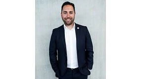 Foto de Entrevista a Luis Mellado, jefe de Ventas en Körber Supply Chain Consulting