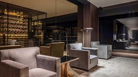 AGC impulsa la renovaci�n del Hotel La R�serve con soluciones en vidrio que unen dise�o, lujo y sostenibilidad