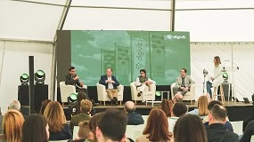 Foto de Lerma acoge DIGIVIT 2026 como punto de encuentro entre vino, tecnología e innovación