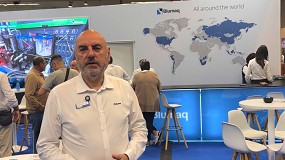 V�deo entrevista a expositor Smopyc 2026: Blumaq
