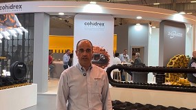 Foto de V�deo entrevista a expositor Smopyc 2026: Cohidrex Global Parts