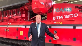 Foto de V�deo entrevista a expositor Smopyc 2026: Grupo Cibsa