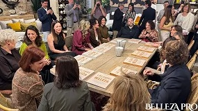 Foto de Las caras de la belleza: un homenaje a la estética profesional a través de sus protagonistas